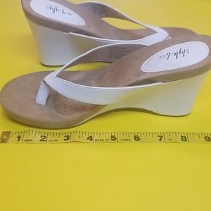 𝕊𝕥𝕪𝕝𝕖 & ℂ𝕠 𝕨𝕠𝕞𝕖𝕟'𝕤 𝕤𝕒𝕟𝕕𝕒𝕝𝕤 ☆